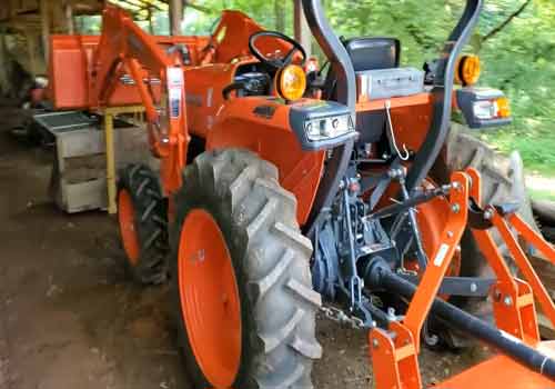 Are Massey Ferguson Tractors Reliable