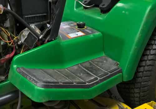 How To Fix Jhon Deere 345 Problems