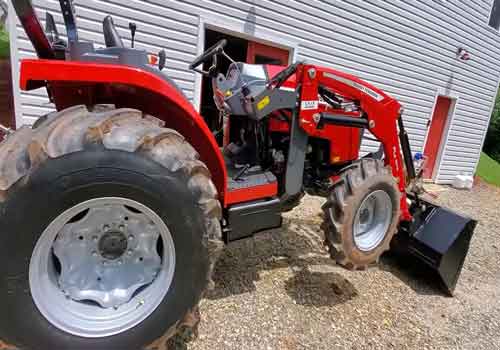 Is Massey Ferguson a Reliable Tractor