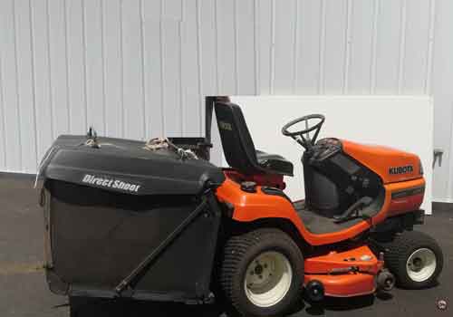 What are Some Common Kubota G2160 Problems