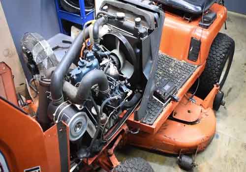 What are Some Common Problems With the Kubota Tg1860G