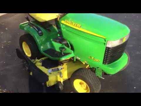 Which is More Reliable Cub Cadet Or John Deere