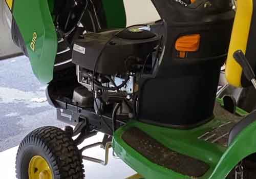 Why Does My John Deere Lawn Mower Keep Dying