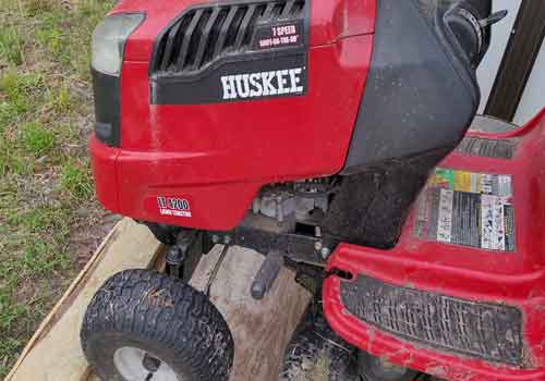 Why Won't My Craftsman Mower Move Forward Or Reverse