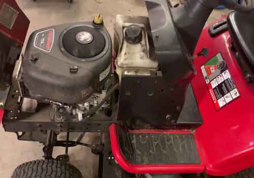 Briggs And Stratton Timing Problem