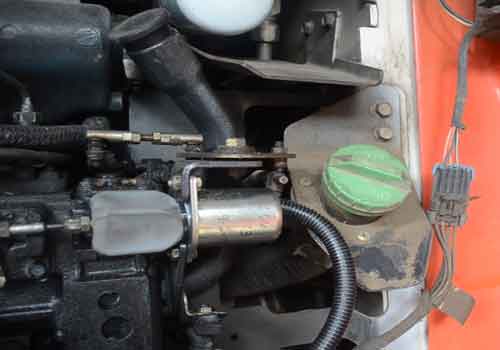 How Does the Fuel Shut off Solenoid Work