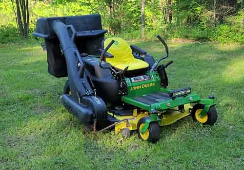 Is the Z425 a Good Mower