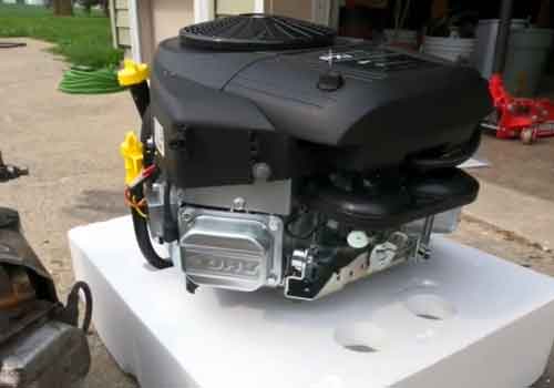 John Deere Z225 Engine Rebuild Kit