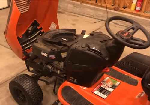 What Causes a Briggs And Stratton Engine to Lock Up