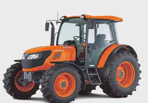 Kubota M7060 Hydraulic Problems