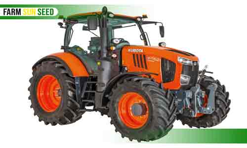 Kubota Regeneration Problems